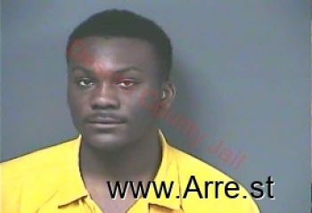 Kynandez L Johnson Mugshot