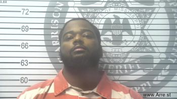 Labriaus Chijuans Lewis Mugshot