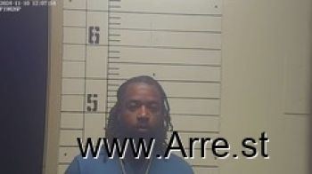 Ladarius M Webb Mugshot