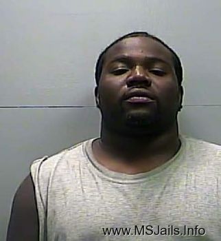 Lajameous D Nabors Mugshot