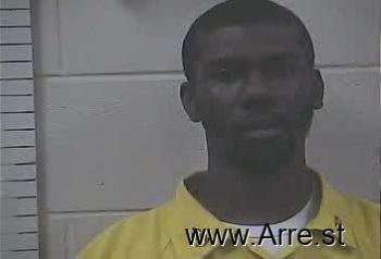 Lajavian  Johnson Mugshot