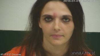 Laken Cheyenne Cox Mugshot