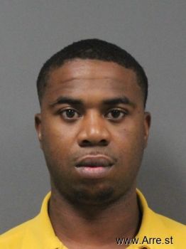 Lakendrick  Doss Mugshot