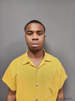 Lakendrick  Doss Mugshot