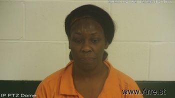 Lakenya  Johnson Mugshot