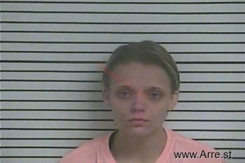 Lakin Kelsey Walley Mugshot