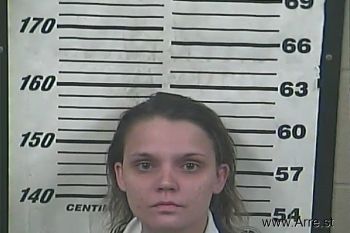 Lakin Kelsey Walley Mugshot