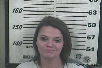 Lakin Kelsey Walley Mugshot