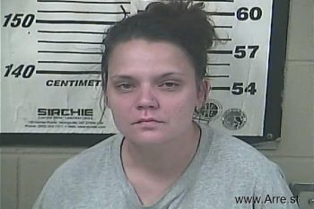 Lakin Kelsey Walley Mugshot