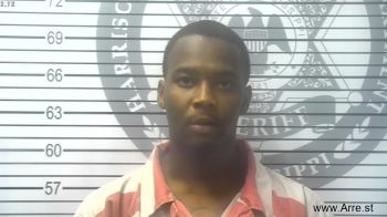 Lamarcus Nmn Swington Mugshot