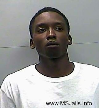 Lamont L Baker Mugshot