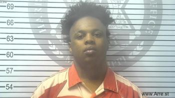 Lamont Danell Mitchell Mugshot