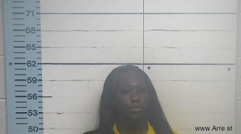 Lamontarious Malik Davis Harris Mugshot