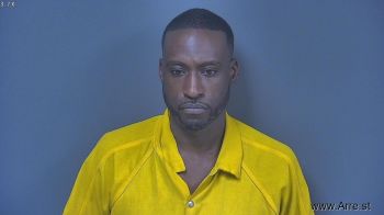 Lance Jeremy Felton Mugshot