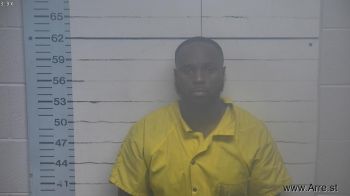 Lance  Midgett Mugshot