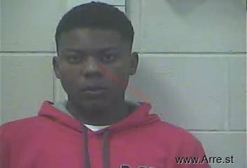 Lance  Mitchell Mugshot