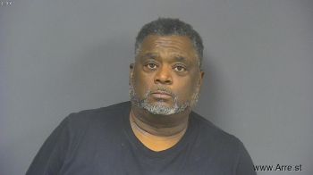 Lance Tyrone Williams Mugshot