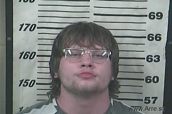 Landon Trey Chambliss Mugshot