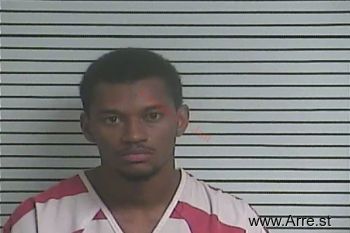 Landon Blake Smith Mugshot