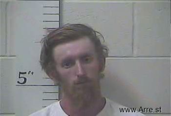 Lane Irvine Twiner Mugshot