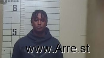 Laquavis Kyteike Cunningham Mugshot