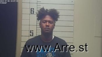 Laquavis K Cunningham Mugshot