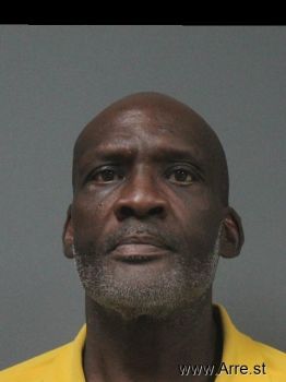 Larry Lavelle Anderson Mugshot