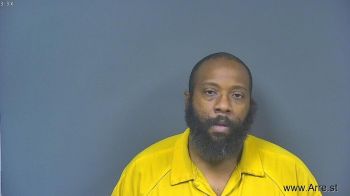 Larry Darnell Anderson Mugshot