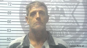 Larry Thomas Apostolopoulos Mugshot