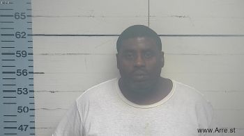 Larry Derwon Bell Mugshot