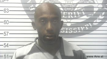 Larry Lavon Blackmon Mugshot