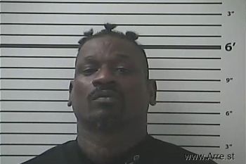 Larry Donail Blackmon Mugshot