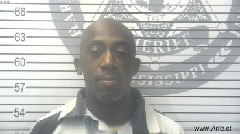 Larry Lavon Blackmon Mugshot