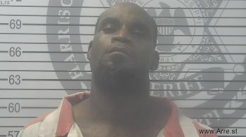 Larry Darnell Brothern Mugshot