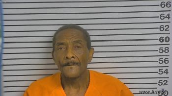 Larry Donall Campbell Mugshot