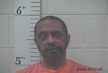 Larry  Cooper Mugshot