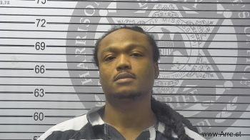 Larry Michael Davis Mugshot