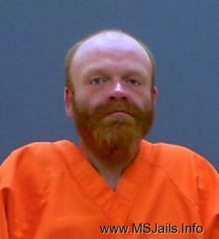 Larry Jason Gray Mugshot