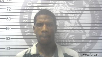 Larry Donell Griffin Mugshot