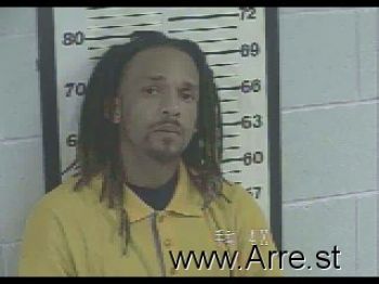 Larry Dewayne Howard Mugshot