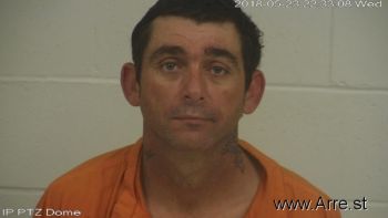 Larry  Huffman Jr Mugshot