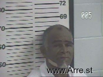 Larry Donald Ingram Mugshot