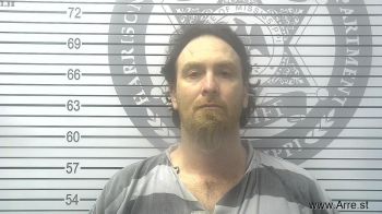 Larry Christopher Knight Mugshot