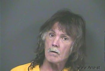 Larry Ray Lawson Mugshot