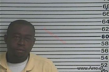 Larry Douglas Leggett Mugshot