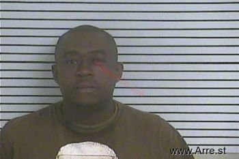 Larry Douglas Leggett Jr. Mugshot