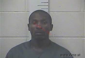 Larry  Moore Mugshot