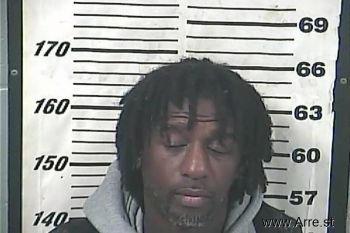 Larry Jermaine Myers Mugshot