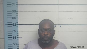 Larry  Owens Mugshot