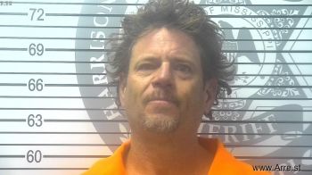 Larry Gene Parker Mugshot